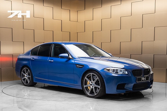 BMW M5 7 of 27