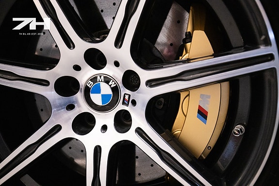 BMW M5 26 of 27