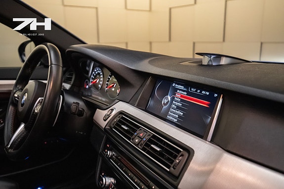 BMW M5 17 of 27