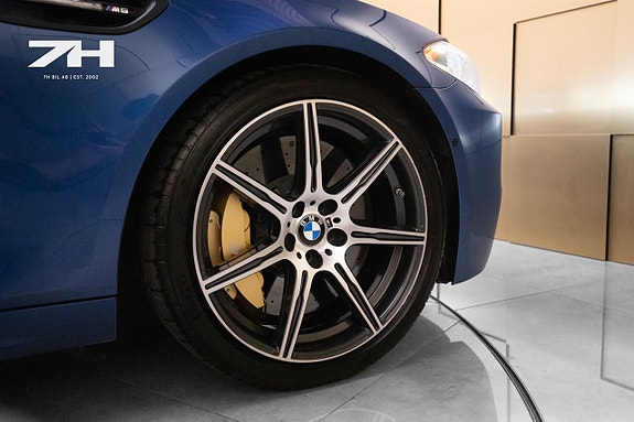 BMW M5 24 of 27