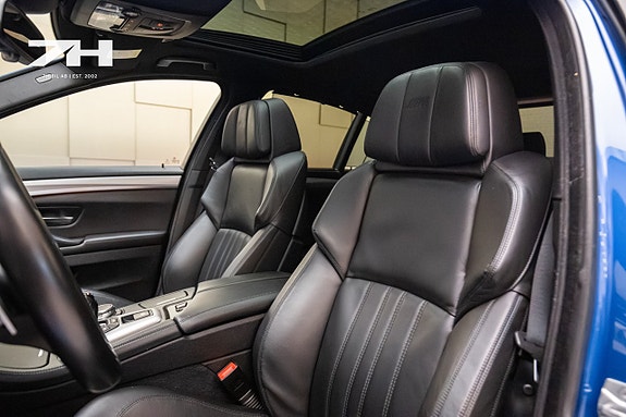 BMW M5 18 of 27