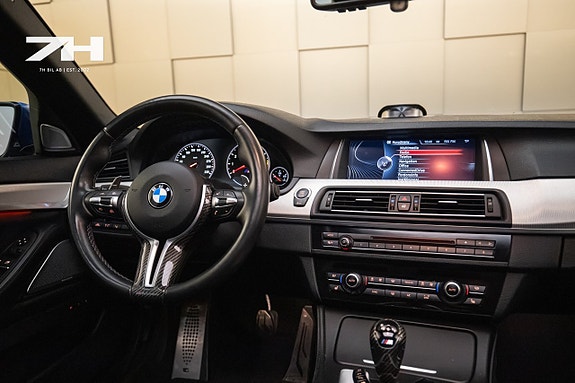 BMW M5 14 of 27