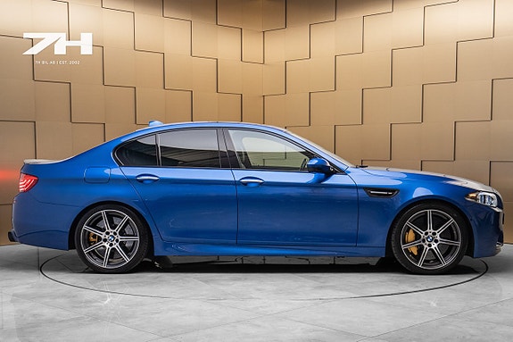 BMW M5 6 of 27