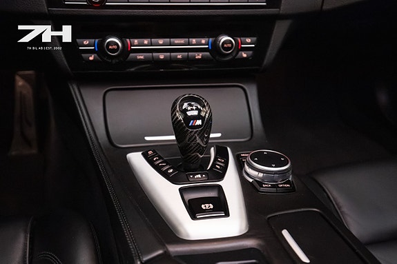 BMW M5 15 of 27