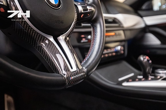 BMW M5 12 of 27