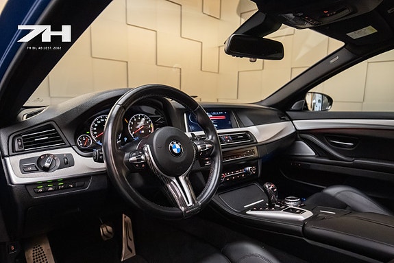 BMW M5 9 of 27