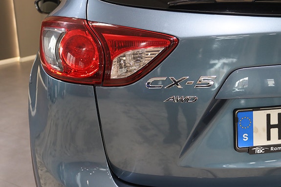 Mazda CX-5 10 of 22