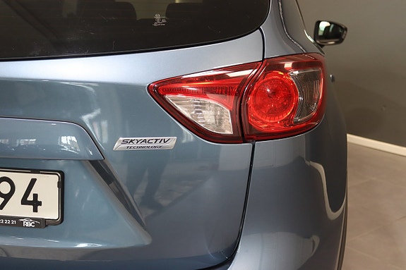 Mazda CX-5 9 of 22