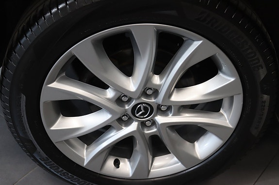 Mazda CX-5 20 of 22