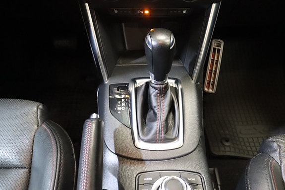 Mazda CX-5 18 of 22