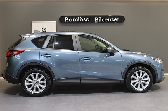 Mazda CX-5 6 of 22