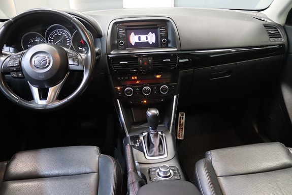 Mazda CX-5 17 of 22