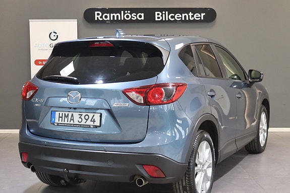 Mazda CX-5 7 of 22