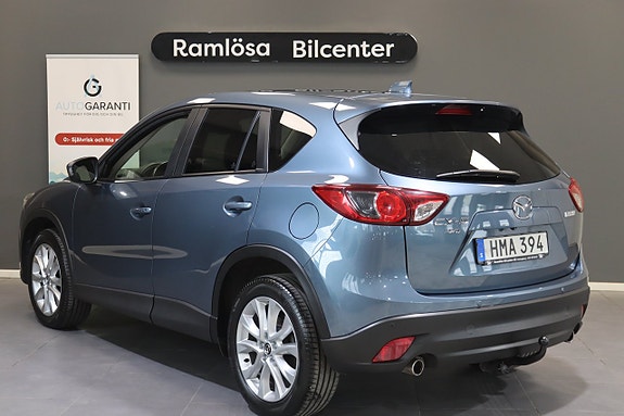 Mazda CX-5 12 of 22