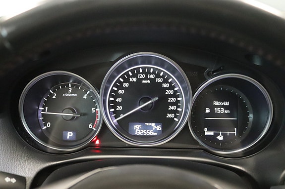 Mazda CX-5 22 of 22