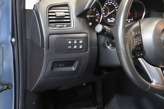 Mazda CX-5 16 of 22