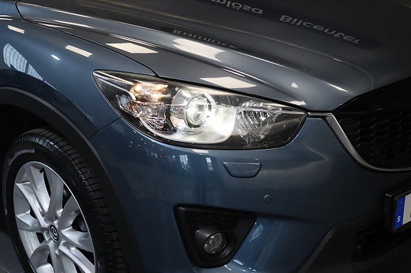 Mazda CX-5 5 of 5