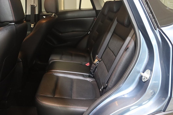 Mazda CX-5 13 of 22