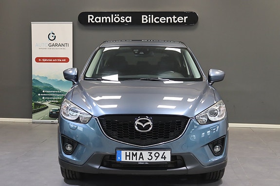 Mazda CX-5 2 of 5