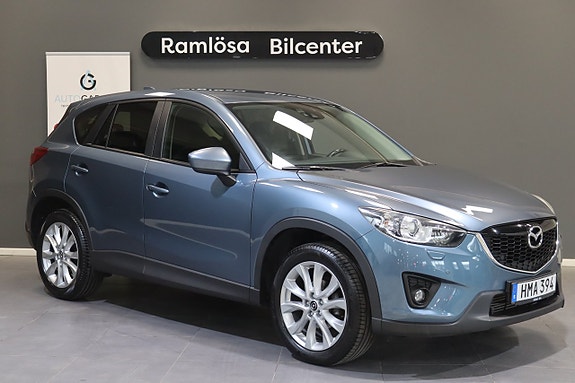 Mazda CX-5 3 of 5