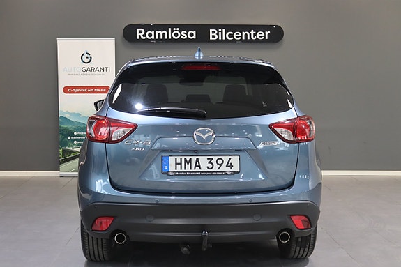 Mazda CX-5 8 of 22