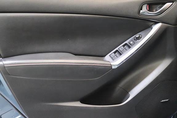Mazda CX-5 15 of 22