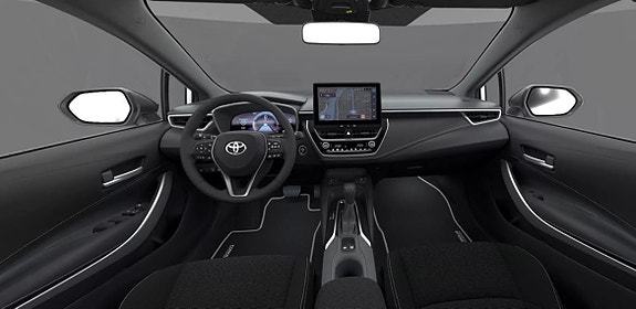Toyota Corolla 3 of 3