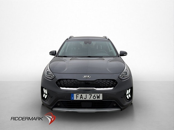 Kia Niro 2 of 30