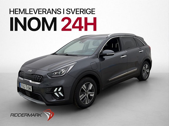 Kia Niro 3 of 30