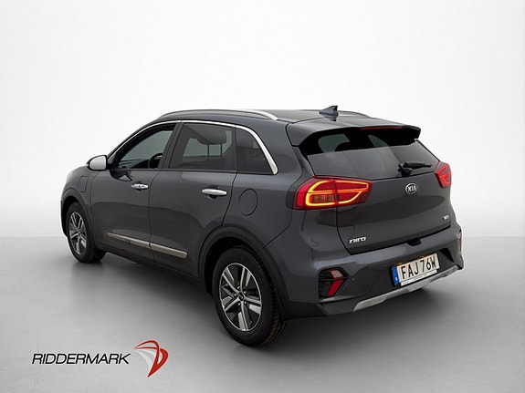 Kia Niro 5 of 30