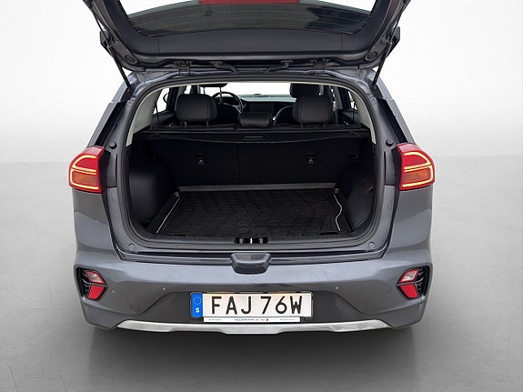 Kia Niro 23 of 30