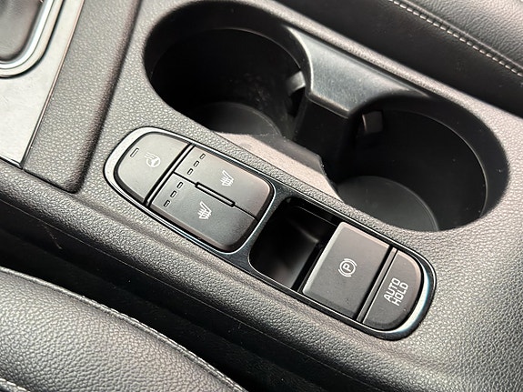 Kia Niro 26 of 30