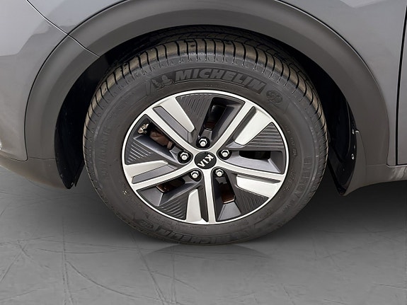 Kia Niro 28 of 30