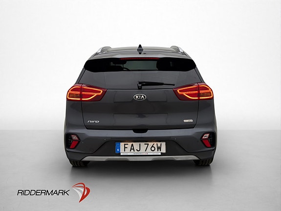 Kia Niro 6 of 30
