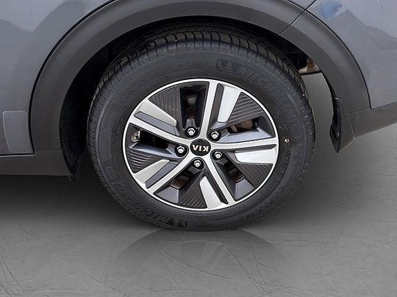 Kia Niro 29 of 30