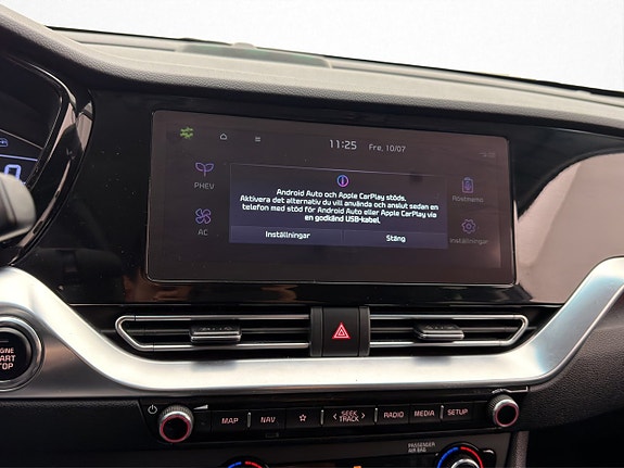 Kia Niro 17 of 30