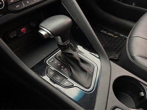 Kia Niro 19 of 30