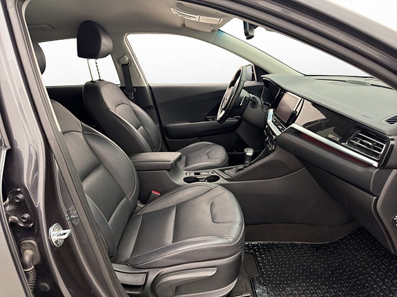 Kia Niro 21 of 30