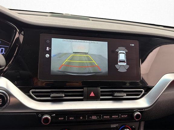 Kia Niro 14 of 30