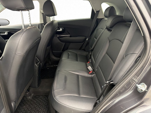 Kia Niro 22 of 30