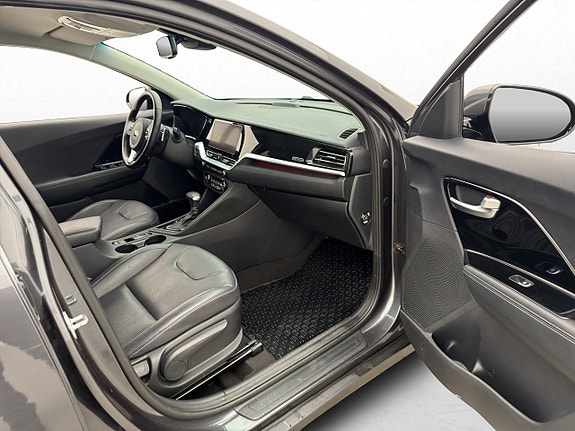 Kia Niro 20 of 30