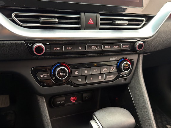 Kia Niro 18 of 30