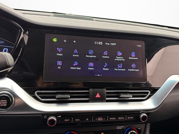 Kia Niro 16 of 30