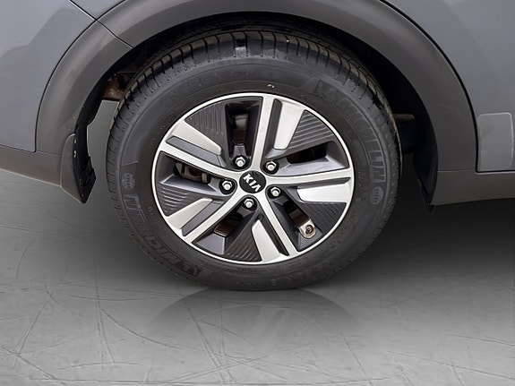 Kia Niro 30 of 30