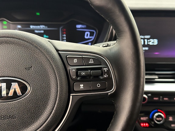 Kia Niro 13 of 30