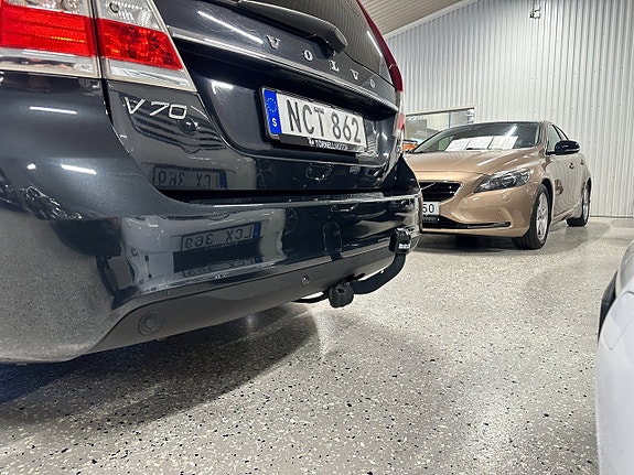 Volvo V70 6 of 30