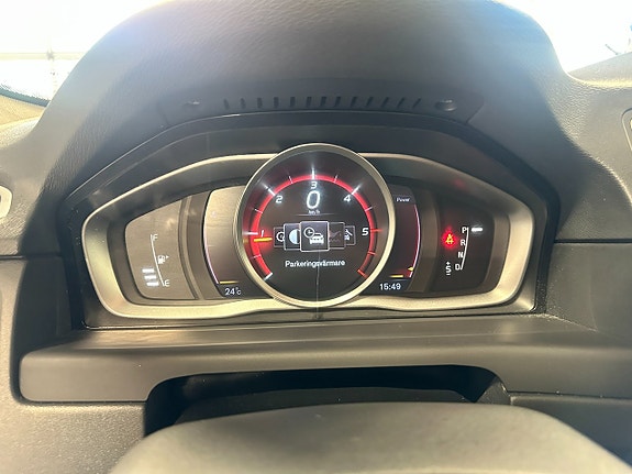 Volvo V70 28 of 30