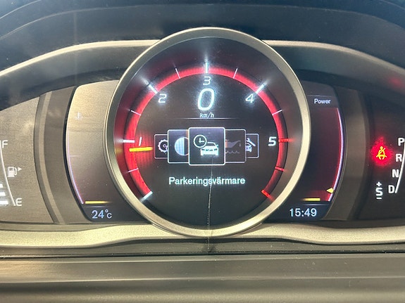 Volvo V70 27 of 30