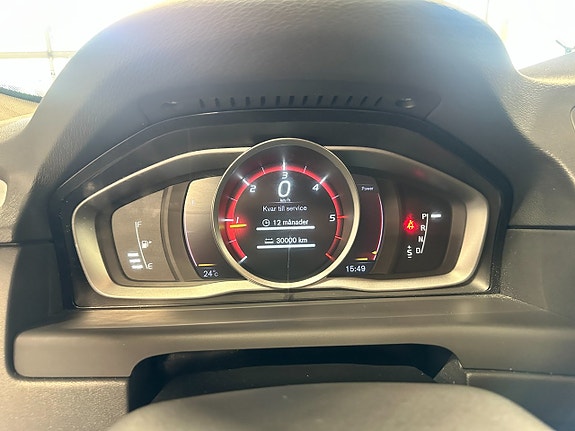 Volvo V70 26 of 30