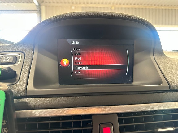 Volvo V70 29 of 30